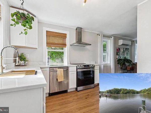 862 MILL CREEK ROAD , ARNOLD, MD 21012