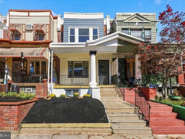 1419 69TH AVENUE , PHILADELPHIA, PA 19126