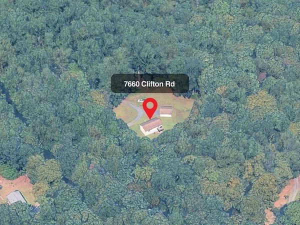 7660 CLIFTON ROAD, FAIRFAX STATION, VA 22039