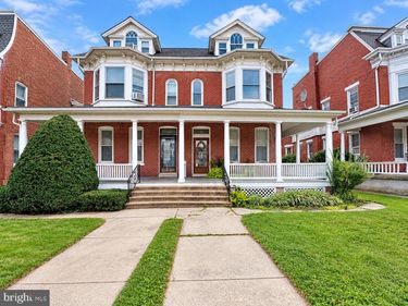 550 MADISON AVENUE, Unit 2ND FLOOR, YORK, PA 17404