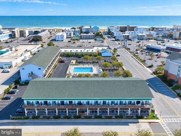 104 127TH STREET, Unit 328B2, OCEAN CITY, MD 21842