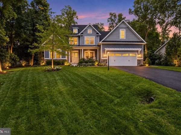 16 BAY REACH, REHOBOTH BEACH, DE 19971