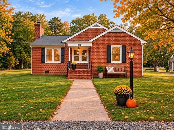 10221 DAHLGREN ROAD, KING GEORGE, VA 22485
