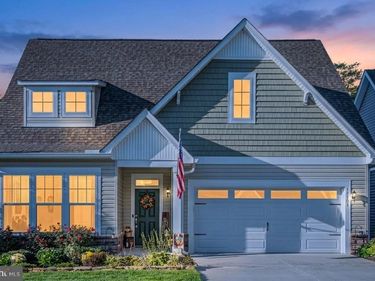12303 RUBY RED DRIVE, FREDERICKSBURG, VA 22407