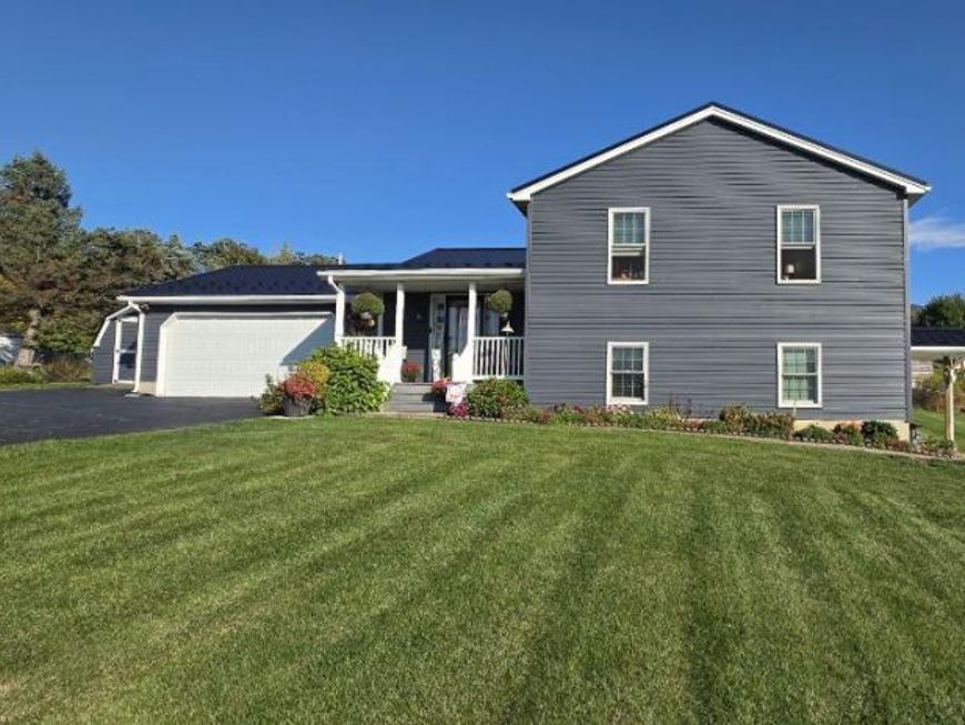 118 North Crystal Drive, Mc Connellsburg, PA 17233 Main Photo