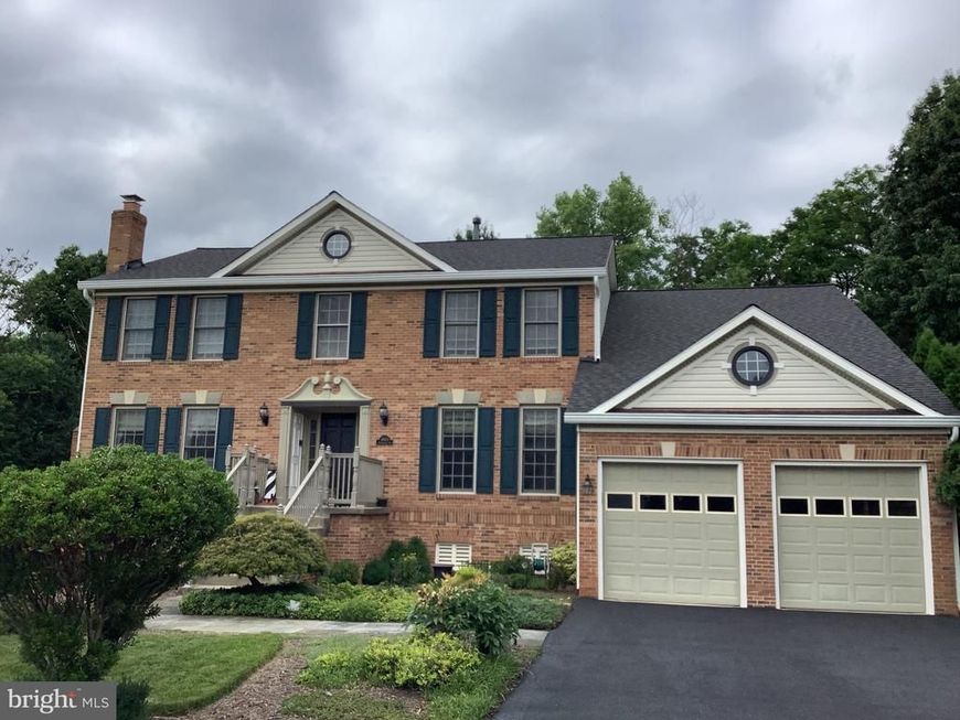 14604 Pebblewood Drive, North Potomac, MD 20878 Main Photo