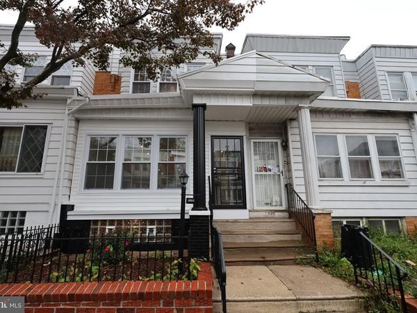 6246 DELANCEY STREET , PHILADELPHIA, PA 19143