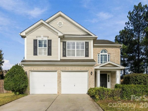108 Moores Branch Road , Mount Holly, NC 28120