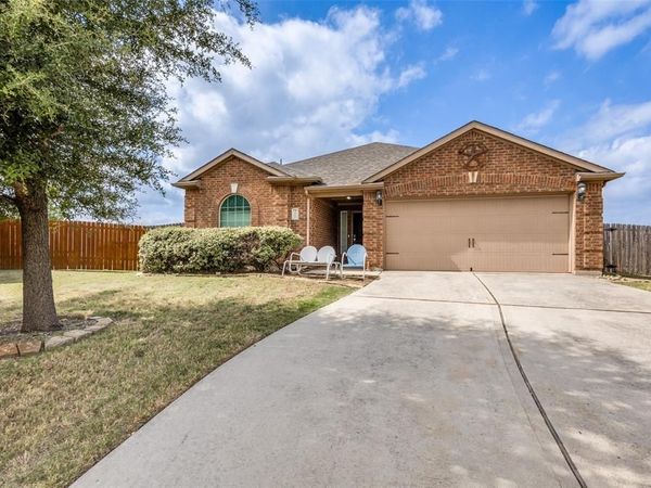 202 Nash Court, Anna, TX 75409