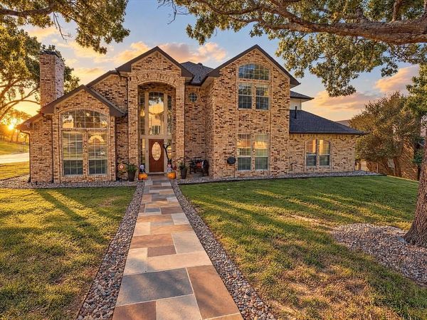 1601 N Hills Drive, Rockwall, TX 75087