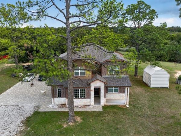 211 PRIVATE ROAD 4376, Decatur, TX 76234
