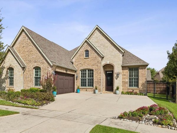 2845 Torino Trail, Keller, TX 76248