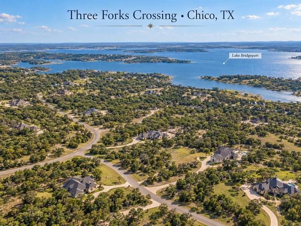 107 Three Forks Crossing , Chico, TX 76431