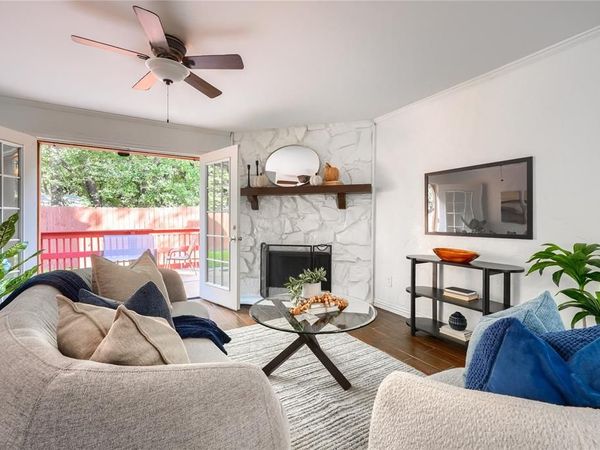 1600 Brentwood Drive, Irving, TX 75061