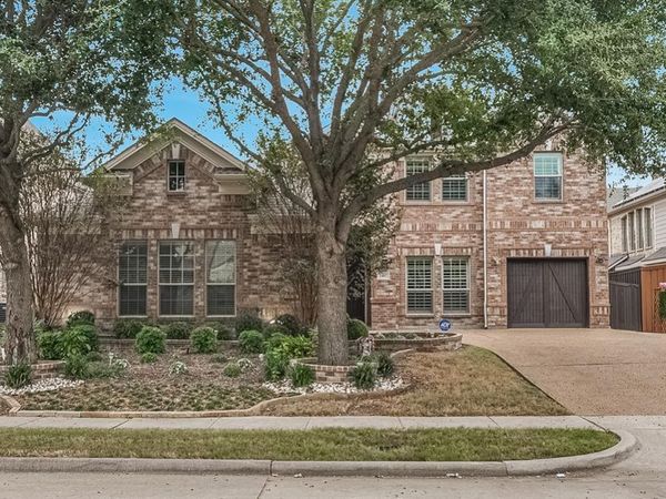 1482 Willingham Drive, Allen, TX 75013