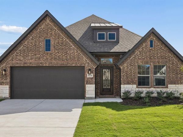 414 Bailey Drive , Josephine, TX 75173