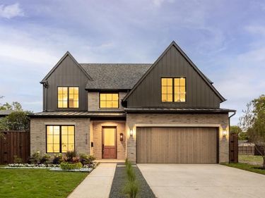7158 Dalewood Lane, Dallas, TX 75214