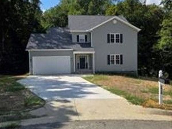 2930 Hog Back Road , Prince George, VA 23860