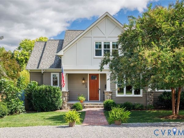 113 Granite Avenue, Richmond, VA 23226