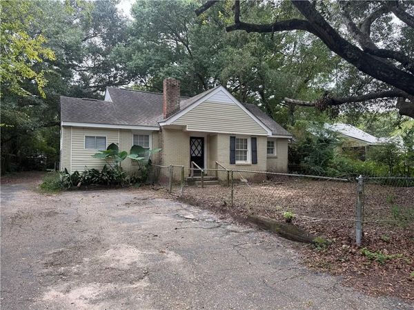 3071 Fendley Avenue, Mobile, AL 36606