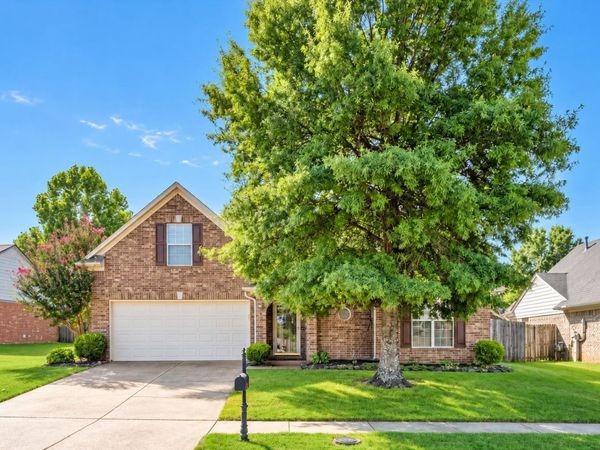 11655 DEMPSEY DR, Arlington, TN 38002