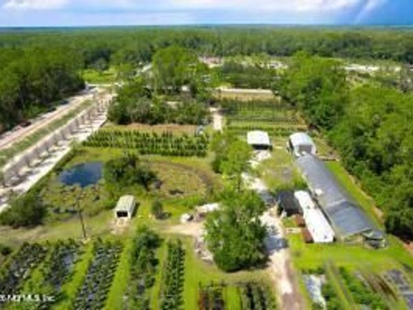 6271 COUNTY ROAD 208, St. Augustine, FL 32092