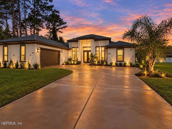 42 FOREST HILL Drive, Palm Coast, FL 32137
