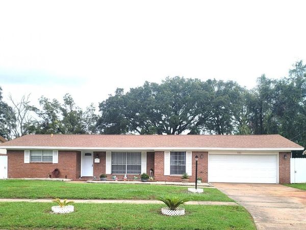 5081 WINCHESTER Drive S, Jacksonville, FL 32217