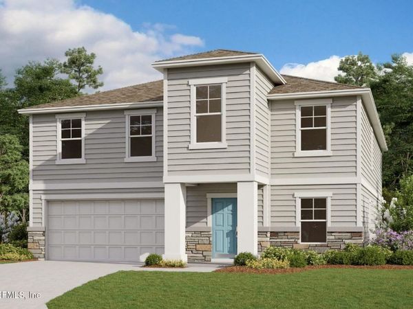 2479 WINDSOR LAKES Way, Green Cove Springs, FL 32043