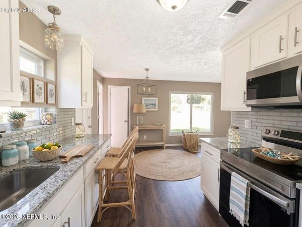 514 VALDERIA Drive, Orange Park, FL 32073