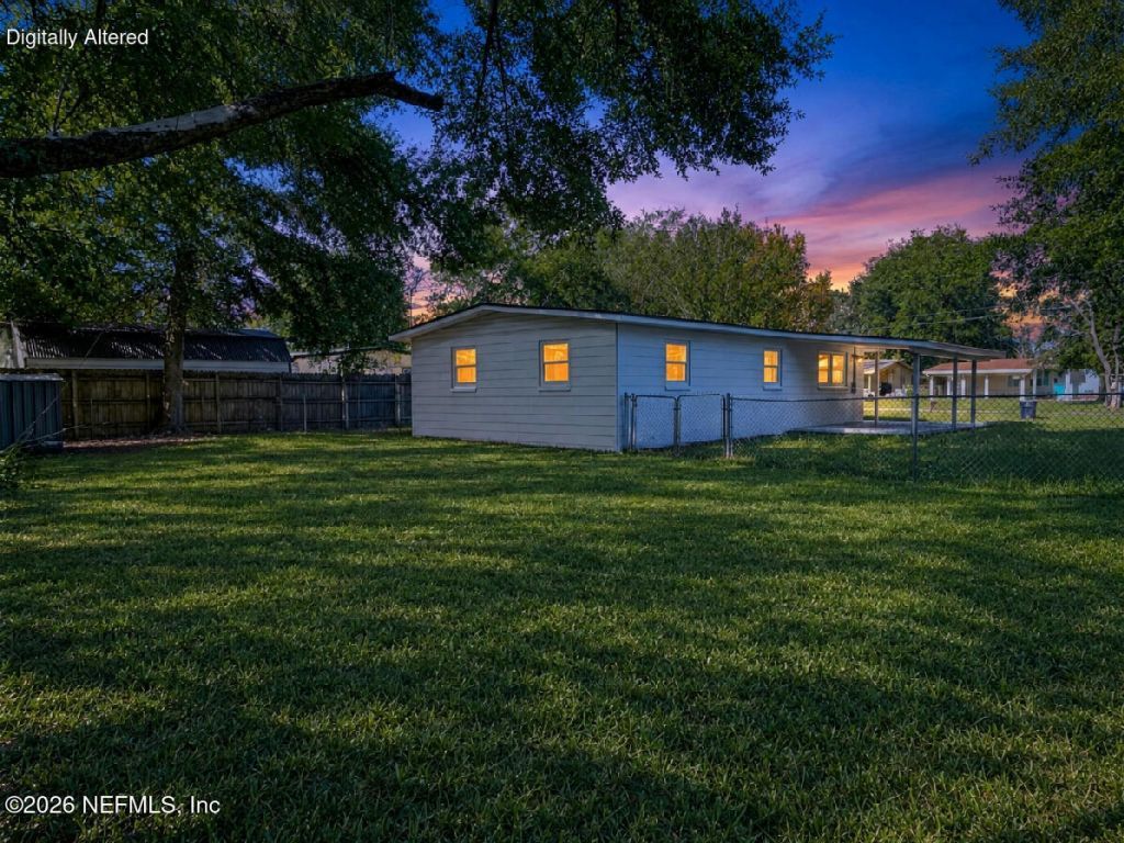 514 Valderia Drive, Orange Park, FL 32073 Photo