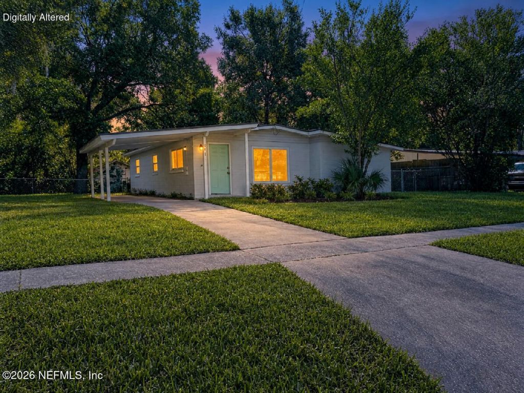 514 Valderia Drive, Orange Park, FL 32073 Photo