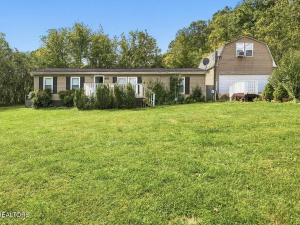 103 Bower Hollow Rd, Luttrell, TN 37779