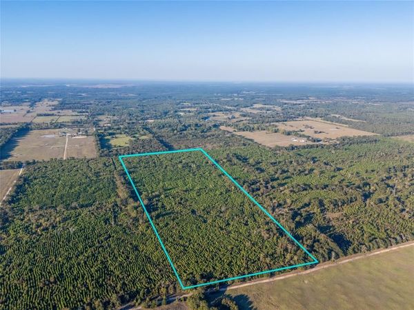 TBD S County Road 2242, Unit Tract 2, Bagwell, TX 75412