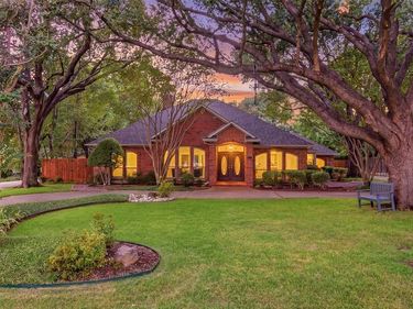 17415 Marianne Circle, Dallas, TX 75252