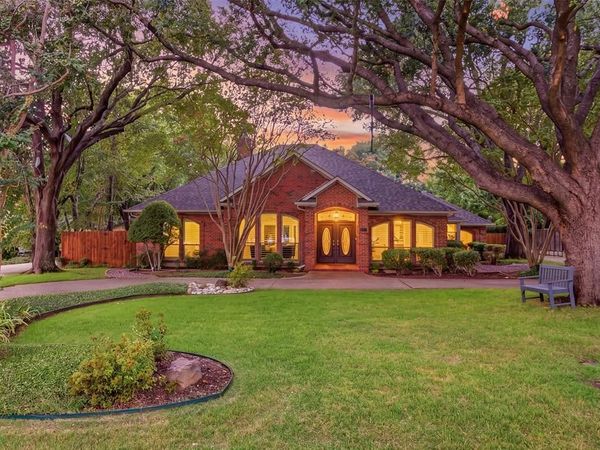 17415 Marianne Circle , Dallas, TX 75252