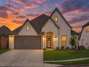 2628 Flycatcher Road, Fort Worth, TX 76118