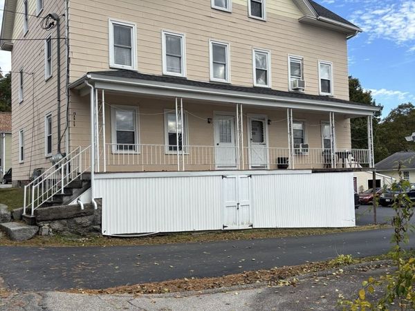 15 Wall Street, Unit B, Uxbridge, MA 01569