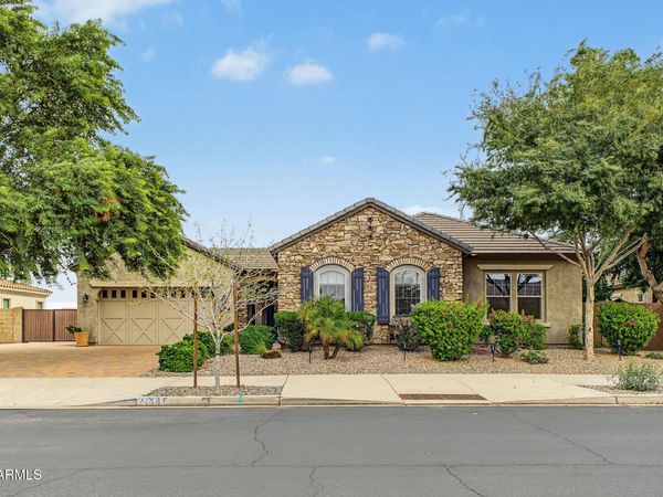 21445 S 223RD Place, Queen Creek, AZ 85142