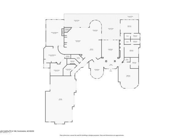 10801 E HAPPY VALLEY Road, Unit 106, Scottsdale, AZ 85255