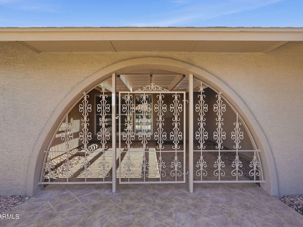 17407 N LIME ROCK Drive, Sun City, AZ 85373