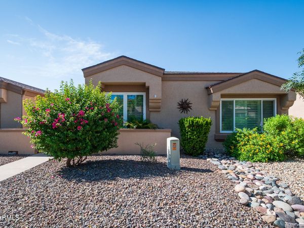 18617 N 136TH Drive, Sun City West, AZ 85375