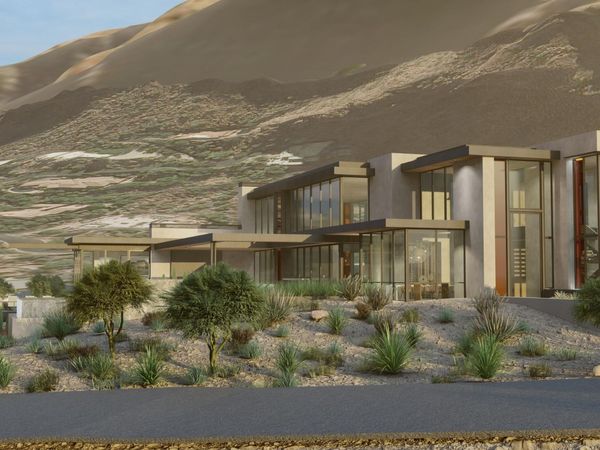 5333 E PALO VERDE Drive, Paradise Valley, AZ 85253