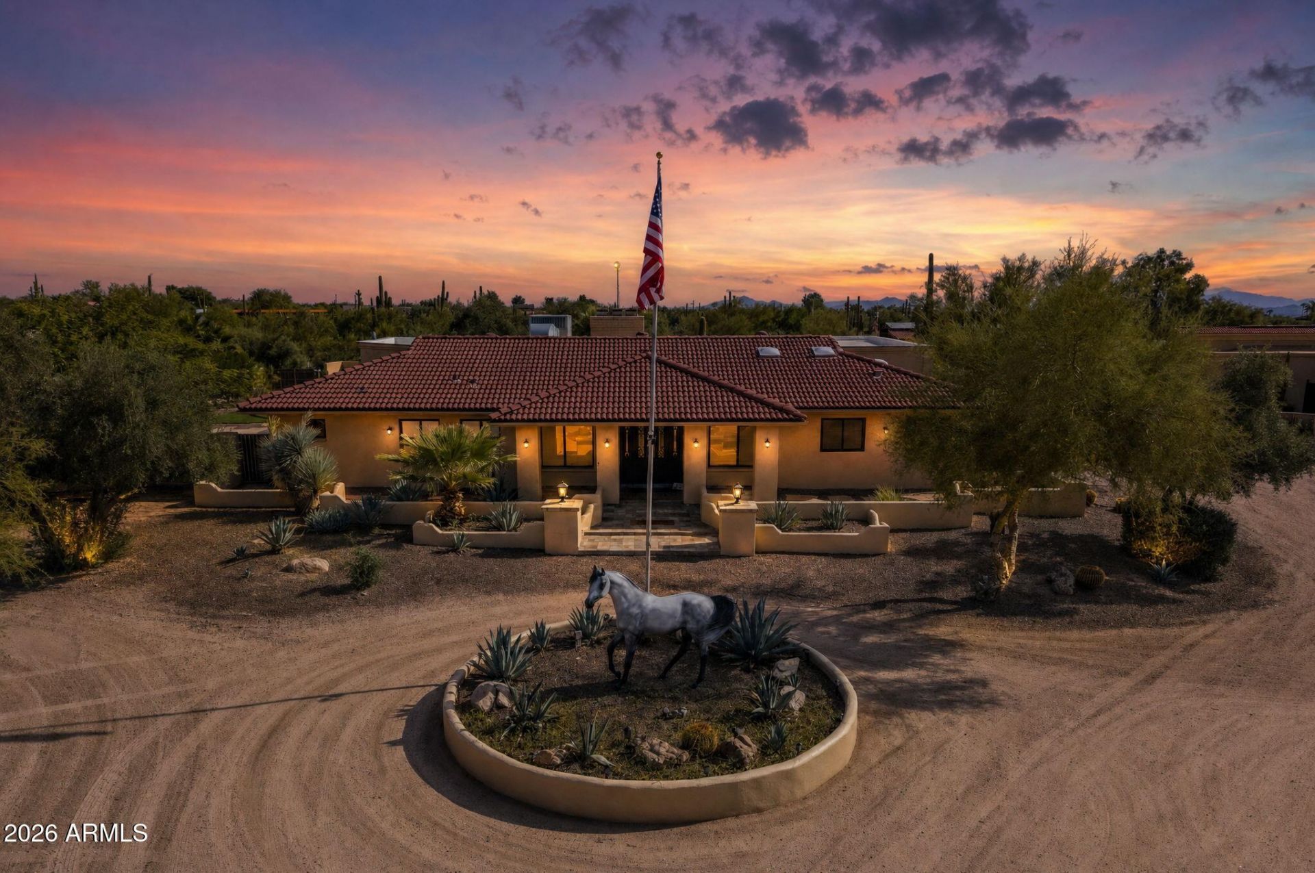 6835 E PEAK VIEW Road, Scottsdale, AZ 85266