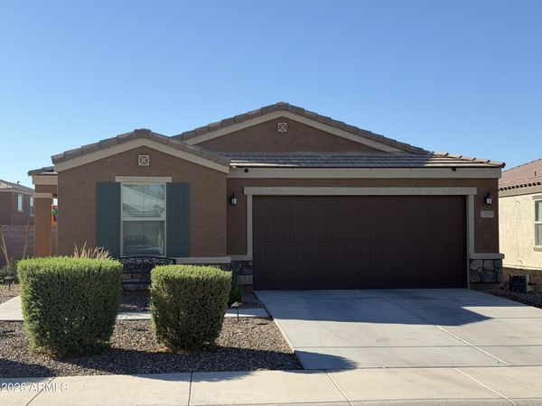 19963 W WILSON Street, Buckeye, AZ 85326