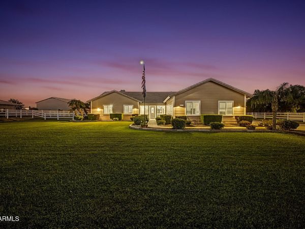 6411 N 172ND Lane, Waddell, AZ 85355