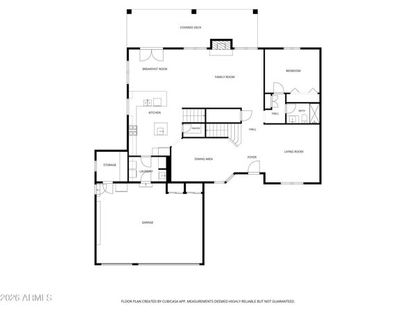 15538 E MUSTANG Drive, Fountain Hills, AZ 85268