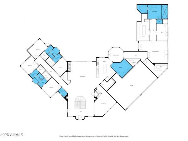 29501 N 76TH Street, Scottsdale, AZ 85266