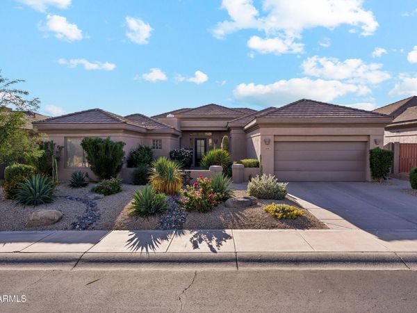 34016 N 60TH Place, Scottsdale, AZ 85266