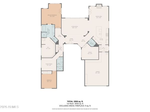 34016 N 60TH Place, Scottsdale, AZ 85266